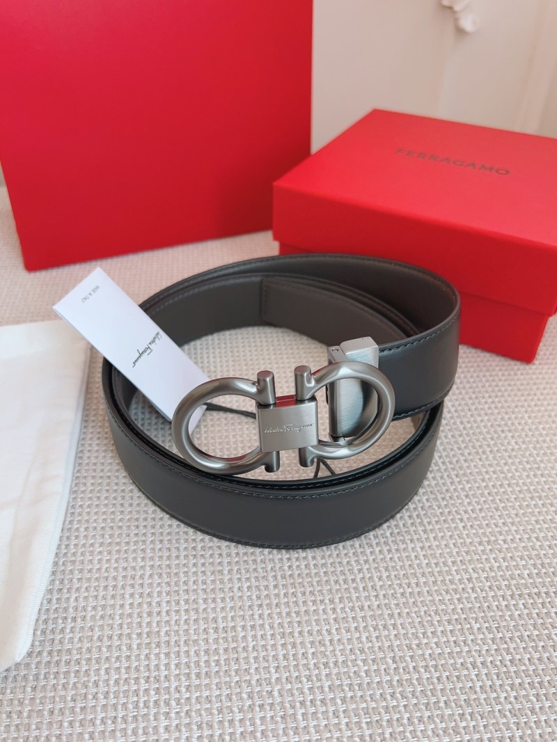 Ferragamo Belts